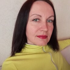 Фотография девушки Оксана, 47 лет из г. Зеленогорск (Красноярский Край)