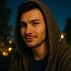 Фотография мужчины Roma, 31 год из г. Петропавловск