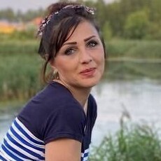 Фотография девушки Елена Давыдова, 42 года из г. Дальнее Константиново