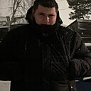Семен, 20 лет