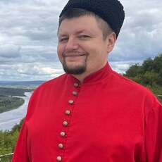 Фотография мужчины Константин, 36 лет из г. Безенчук