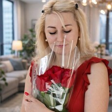 Фотография девушки Ирина, 48 лет из г. Караганда