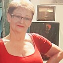 Елена, 64 года