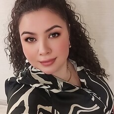 Фотография девушки Оксана, 44 года из г. Когалым