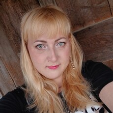 Фотография девушки Mariya, 30 лет из г. Бикин
