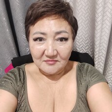 Фотография девушки Айгуль, 48 лет из г. Астана