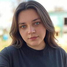 Фотография девушки Анастасия, 24 года из г. Кашира