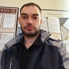 Фотография мужчины Александр, 39 лет из г. Егорьевск