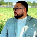 Ахрор, 32 года