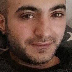 Фотография мужчины Faik, 34 года из г. Легница
