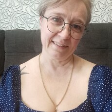 Фотография девушки Наталия, 51 год из г. Бердск