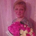 Надежда, 57 лет