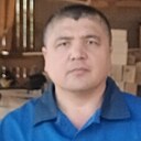 Ахрор, 47 лет