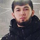 Рома, 20 лет
