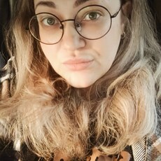 Фотография девушки Oksi, 34 года из г. Орск