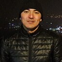 Ермек, 36 лет