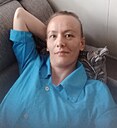 Я Занят, 37 лет