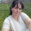 Эльвира, 39 лет
