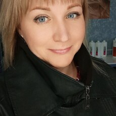 Фотография девушки Ирина, 41 год из г. Омск