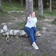 Фотография девушки Наталья, 48 лет из г. Минск