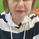 Настя, 46 лет