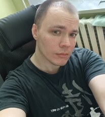 Фотография мужчины Илья, 32 года из г. Вологда