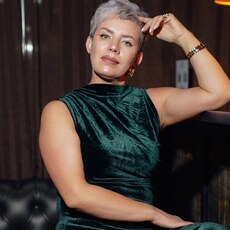Фотография девушки Наталья, 49 лет из г. Алатырь