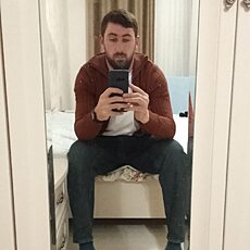 Фотография мужчины Мурат, 35 лет из г. Нальчик