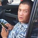 Палковводец, 43 года