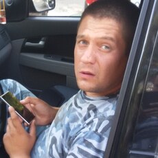 Фотография мужчины Палковводец, 43 года из г. Пенза