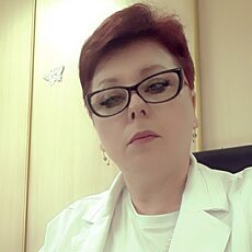 Фотография девушки Светлана, 46 лет из г. Волковыск