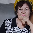 Татьяна, 68 лет
