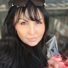 Фотография девушки Оксана, 53 года из г. Симферополь