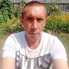 Фотография мужчины Александр, 44 года из г. Борзя