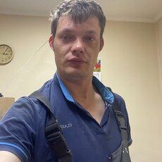 Фотография мужчины Леша, 31 год из г. Чита