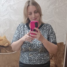 Фотография девушки Лена, 39 лет из г. Лида