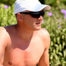 Фотография мужчины Кирилл, 43 года из г. Кричев