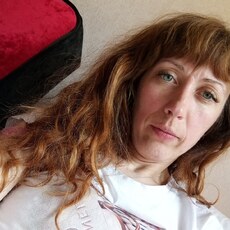 Фотография девушки Марина, 43 года из г. Зоринск