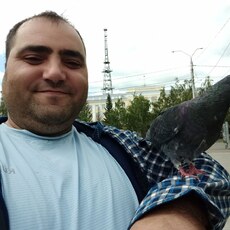 Фотография мужчины Руслан, 38 лет из г. Новоалтайск