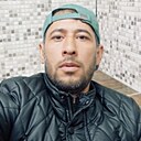 Умар, 37 лет