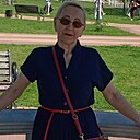 Дина, 67 лет