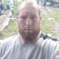 Фотография мужчины Андрей, 37 лет из г. Сухой Лог