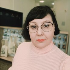 Фотография девушки Марина, 53 года из г. Челябинск