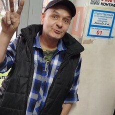 Фотография мужчины Сергей, 44 года из г. Усть-Лабинск