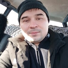Фотография мужчины Дон, 35 лет из г. Павлодар