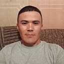 Алихан, 34 года