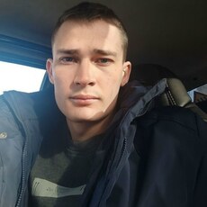 Фотография мужчины Юрий, 28 лет из г. Волгоград