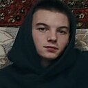 Вадим, 22 года
