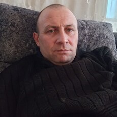 Фотография мужчины Ренат, 42 года из г. Тайга