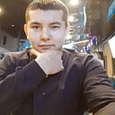Даня, 33 года